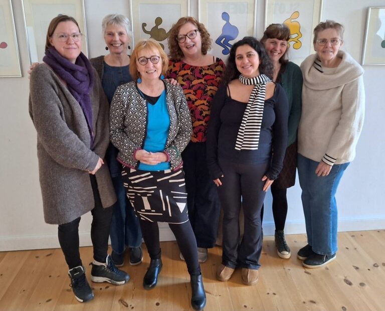 Husmoderferies bestyrelse